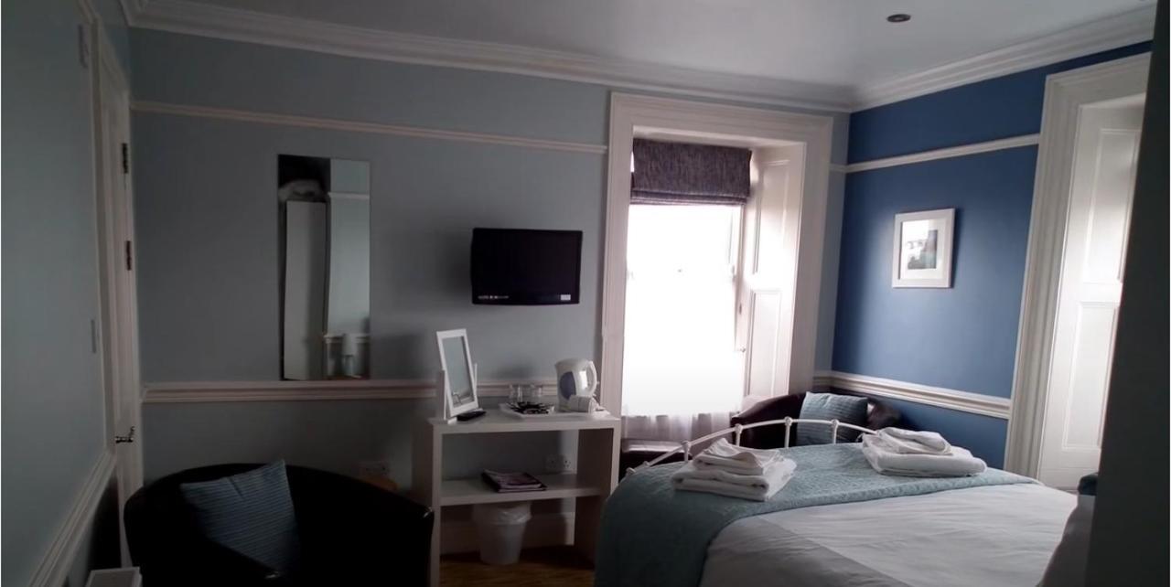 The Top House Inn Lizard Ngoại thất bức ảnh