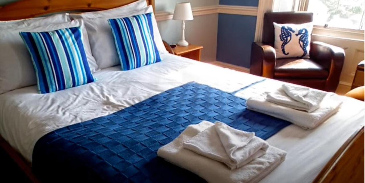 The Top House Inn Lizard Ngoại thất bức ảnh